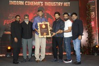 Pushpa 2  Movie Thanks Meet Photos